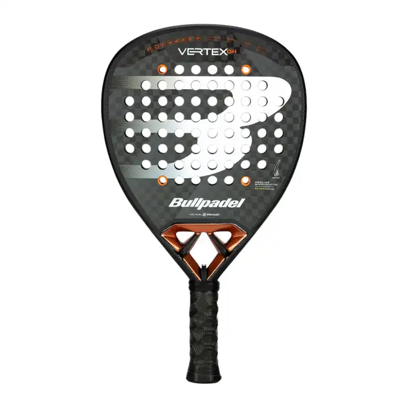 АРЕНДА Bullpadel Vertex 04 2025 Padel Racket