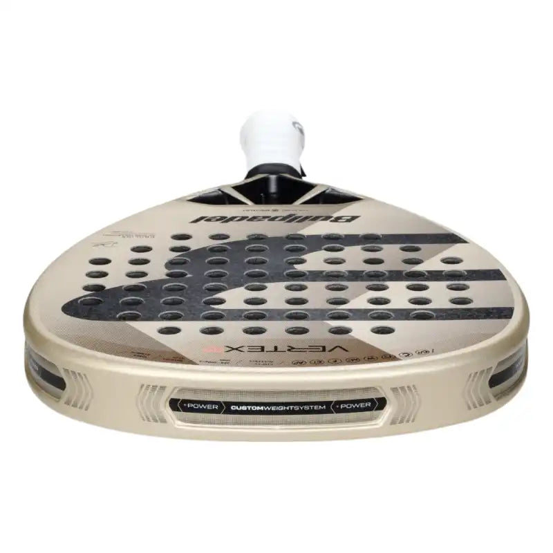 Bullpadel Vertex 04 W 2025 Padel Racket