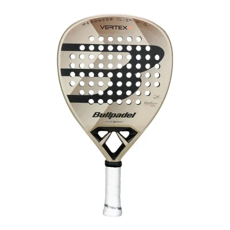 Bullpadel Vertex 04 W 2025 Padel Racket