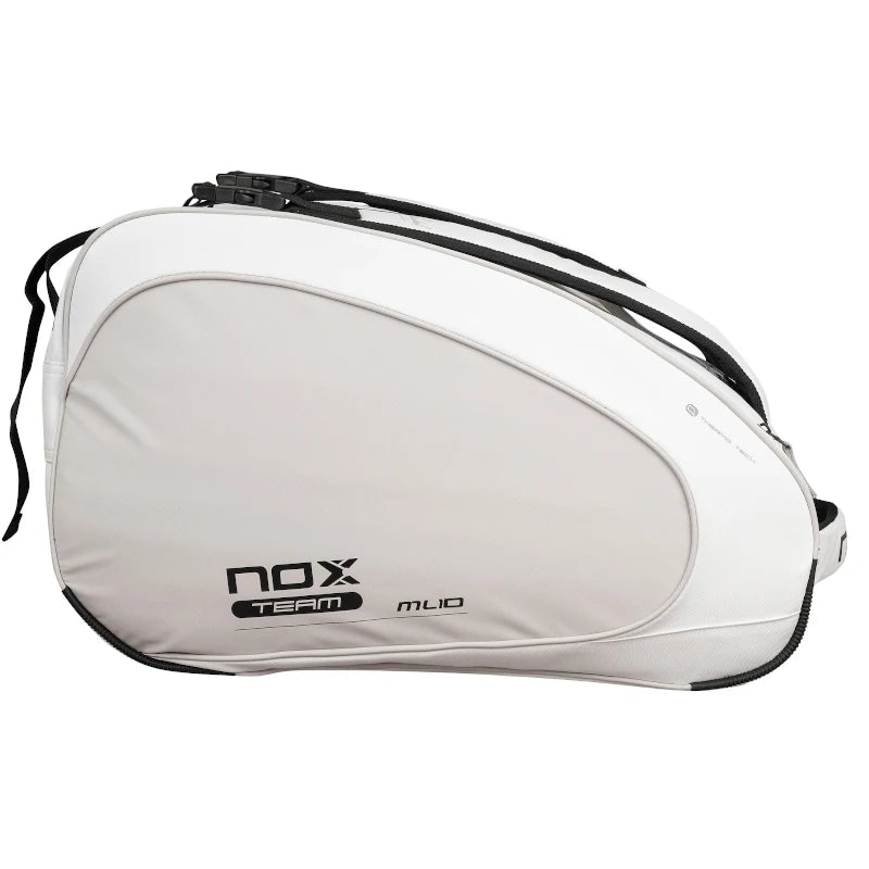 Сумка Nox ML10 Team White/Gray 2025
