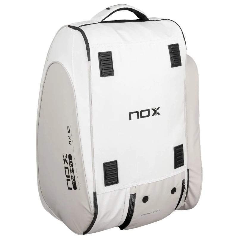 Сумка Nox ML10 Team White/Gray 2025