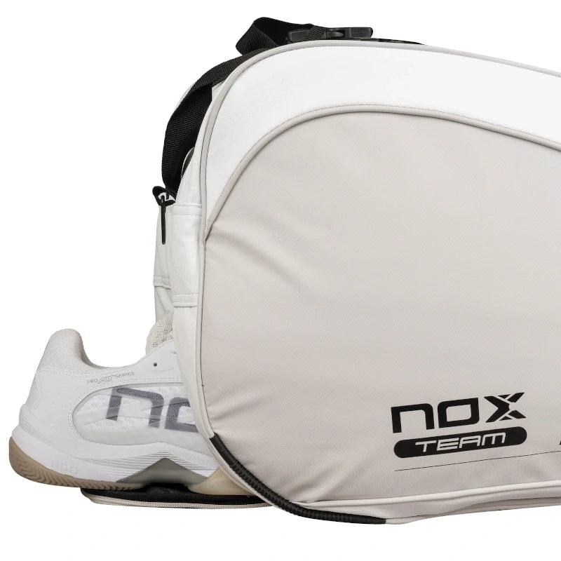 Сумка Nox ML10 Team White/Gray 2025