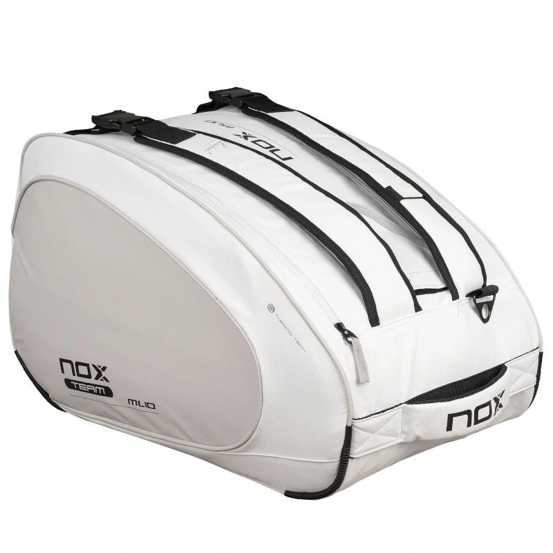 Сумка Nox ML10 Team White/Gray 2025