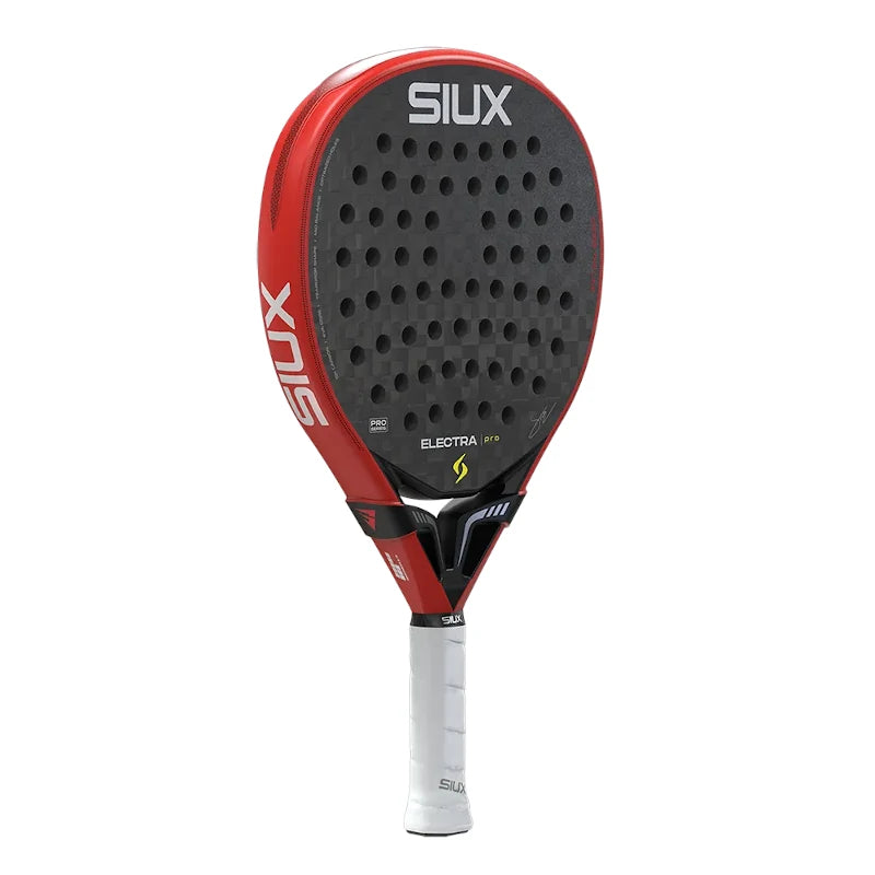 RENT Siux Electra Pro 2026 Fire Red