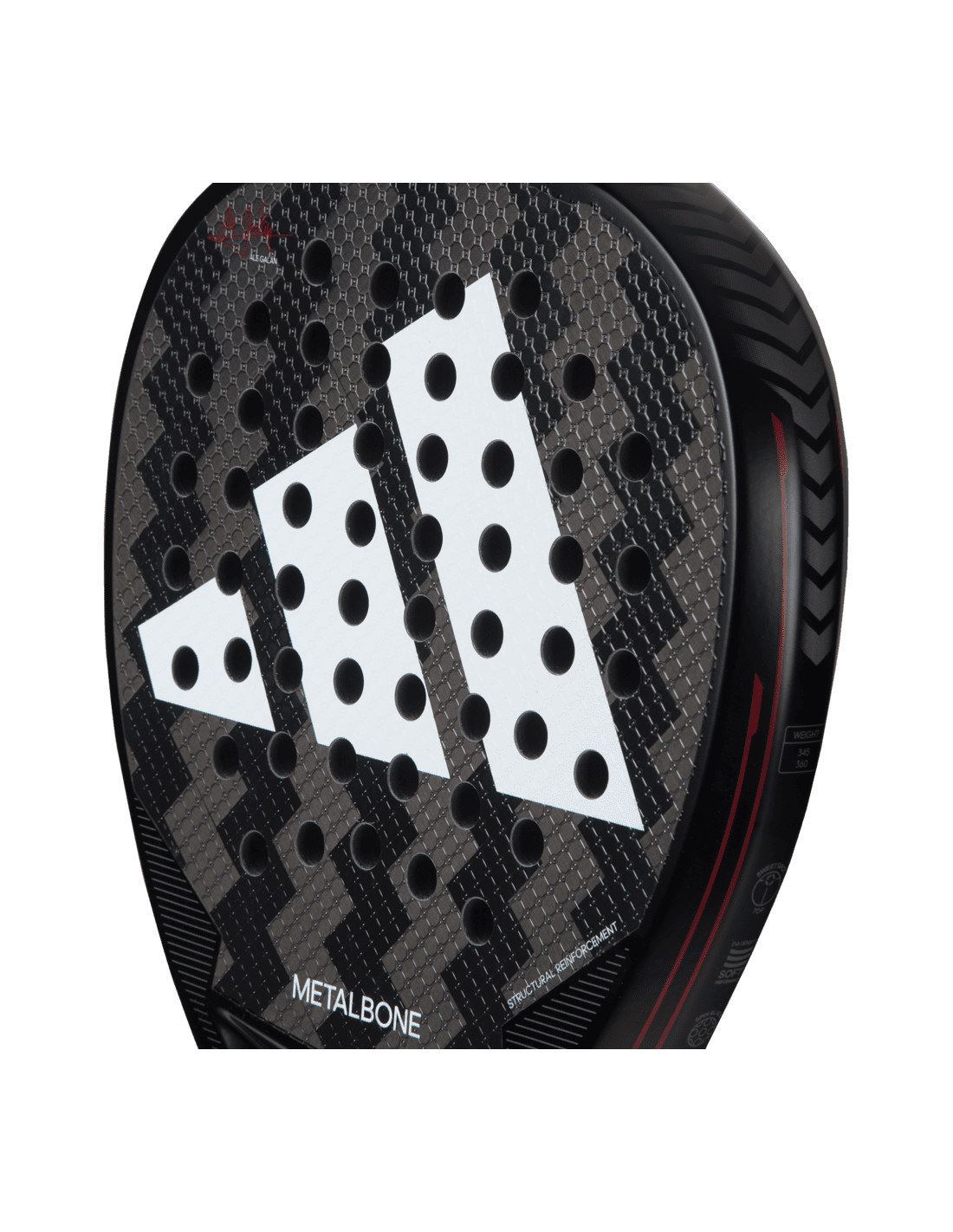 RENT Adidas Metalbone 3.3 2024