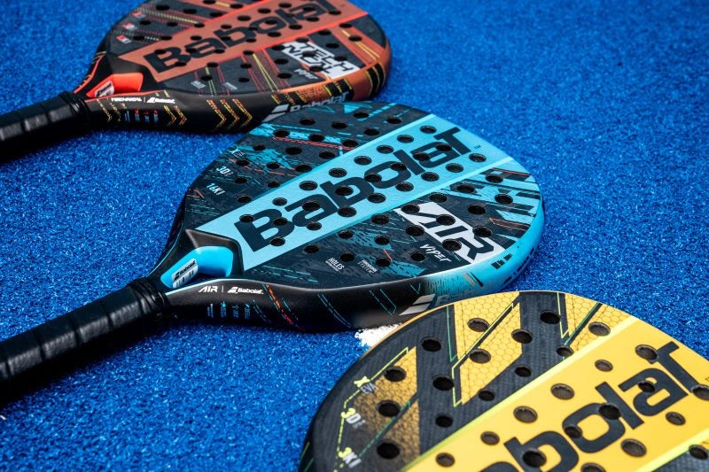 BUY a racket