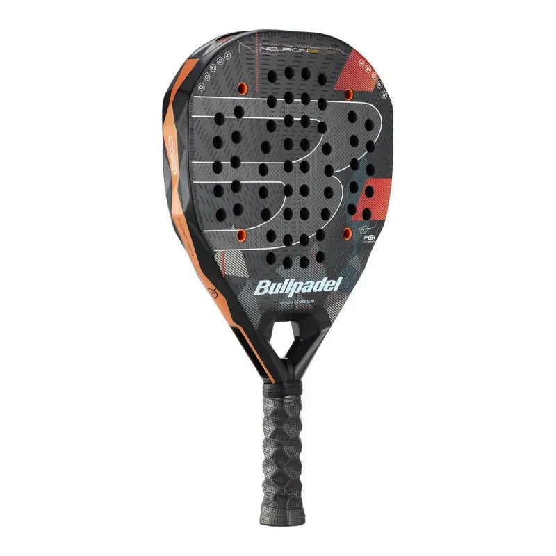 NOMA Bullpadel Neuron 02 EDGE 2026