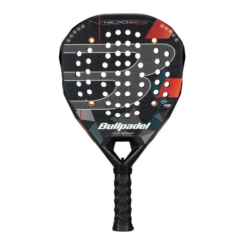 NOMA Bullpadel Neuron 02 EDGE 2026