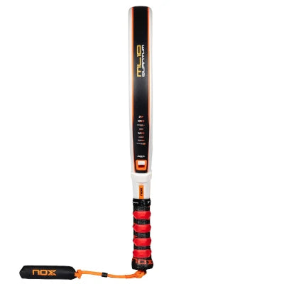RENT Nox ML10 Quantum 3K By Miguel Lamperti 2025