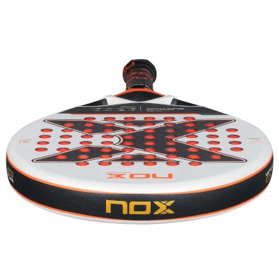 RENT Nox ML10 Quantum 3K By Miguel Lamperti 2025