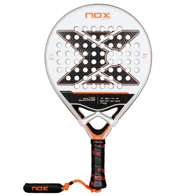 RENT Nox ML10 Quantum 3K By Miguel Lamperti 2025