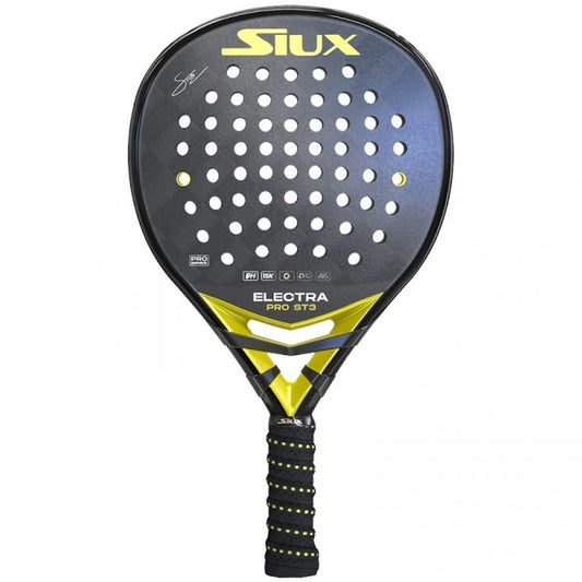 Siux Electra Stupa Pro ST3