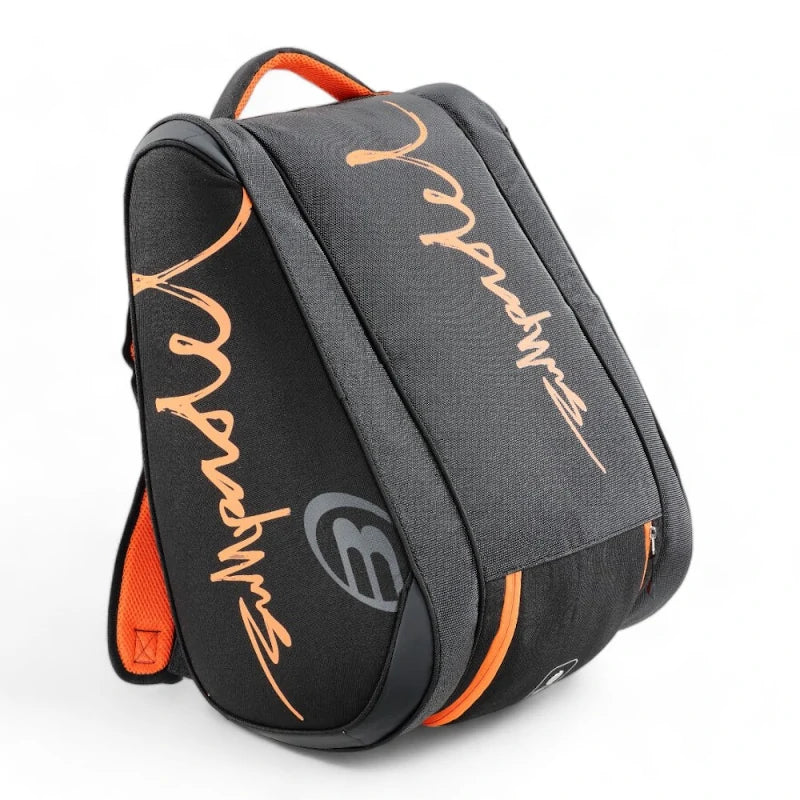 Bullpadel BPP25005 Ionic Black padel racket bag