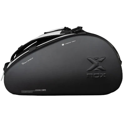 Nox Luxury Master Series padel racket bag