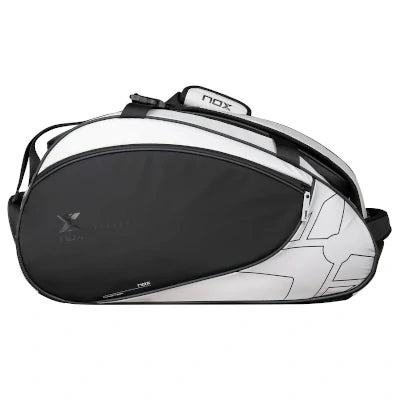Nox Luxury Master Series padel racket bag