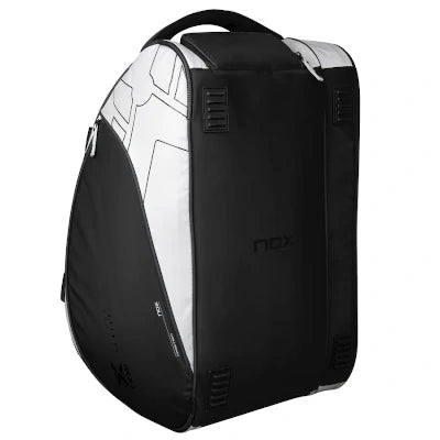 Nox Luxury Master Series padel racket bag