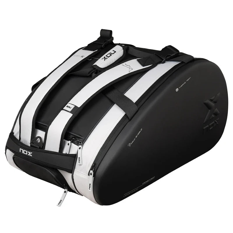 Nox Luxury Master Series padel racket bag