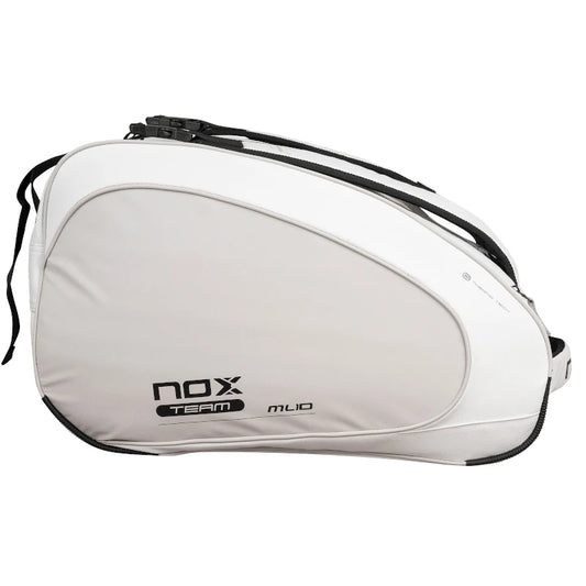 Сумка Nox ML10 Team White/Gray 2025