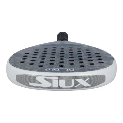 Siux Diablo Revolution II Sanyo Pro