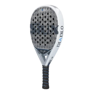 Siux Diablo Revolution II Sanyo Pro