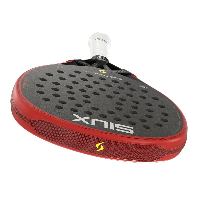RENT Siux Electra Pro 2026 Fire Red