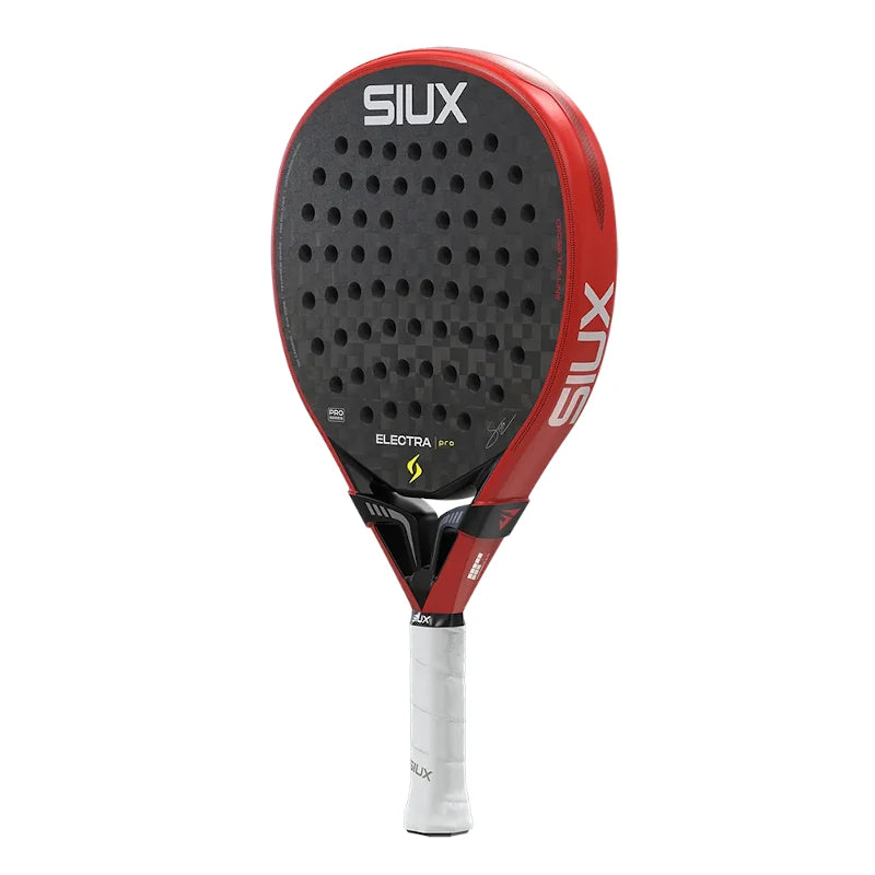 RENT Siux Electra Pro 2026 Fire Red