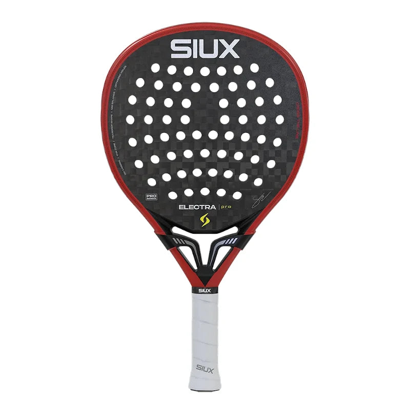 RENT Siux Electra Pro 2026 Fire Red