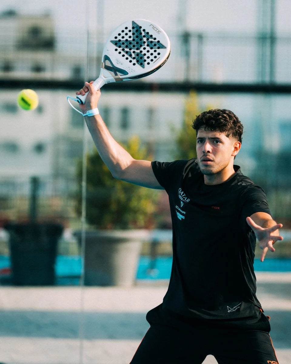 AT10 LUXURY GENIUS 12K ALUM XTREM 2026 BY AGUSTÍN TAPIA