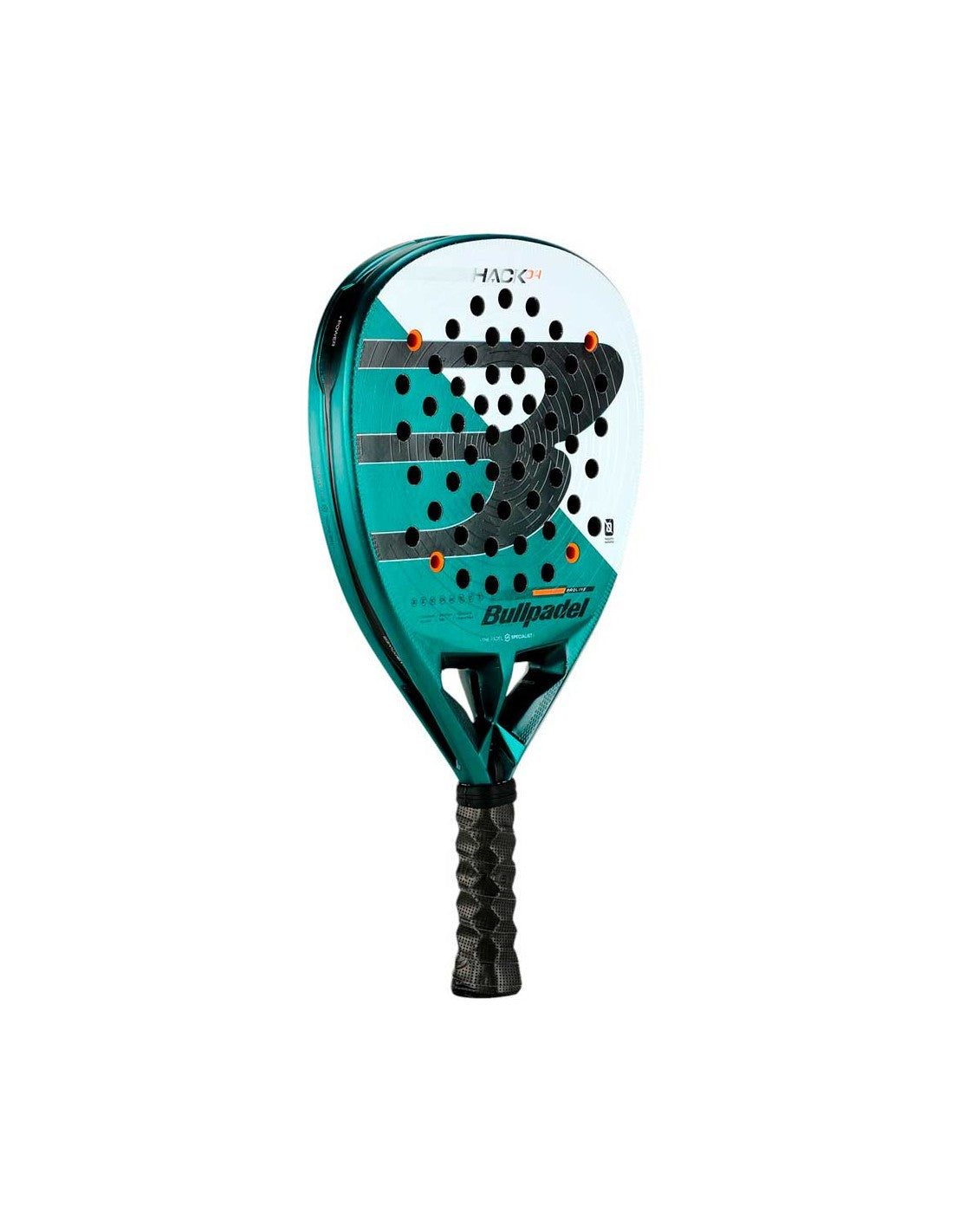 Bullpadel Hack 04 25