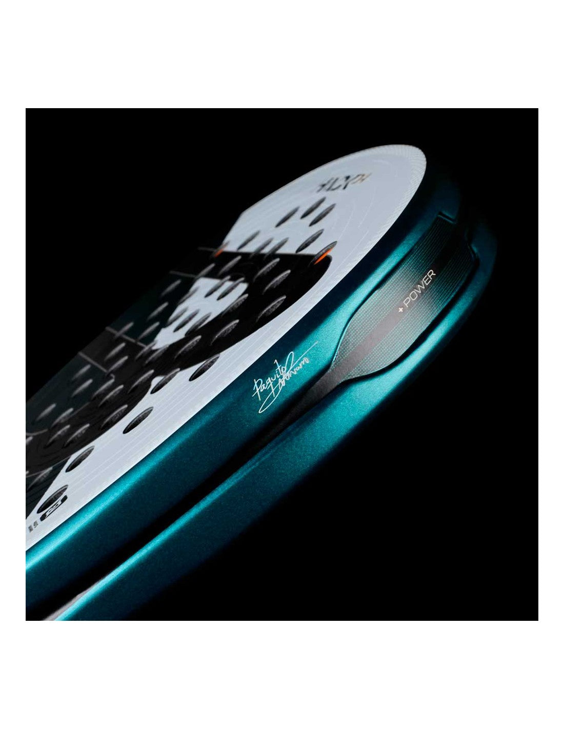 Bullpadel Hack 04 25