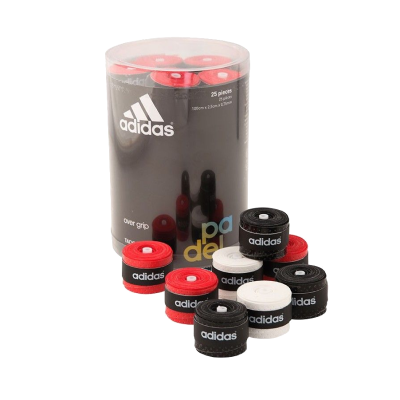 Adidas Overgrips Cube 25 шт.