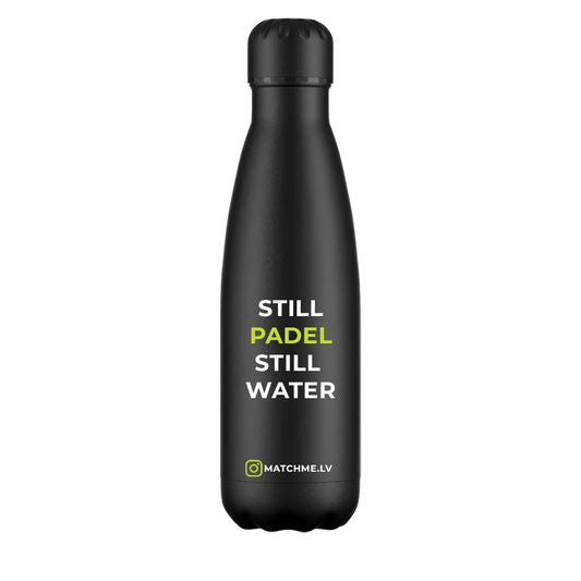 MatchMe brand bottle
